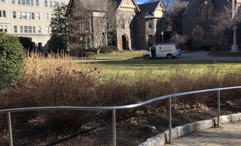 Canterbury Green Apartments