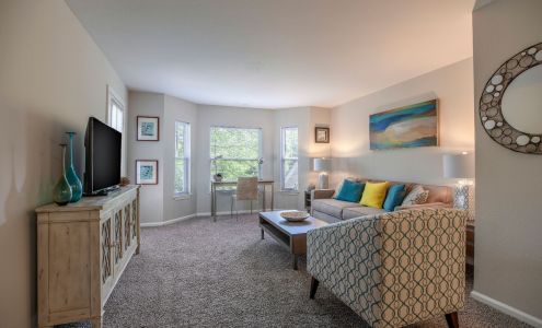 The Point at Still River