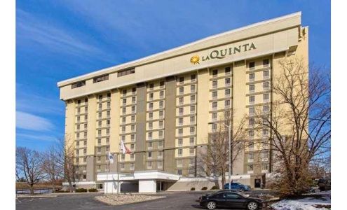 La Quinta Inn & Suites by Wyndham Springfield MA