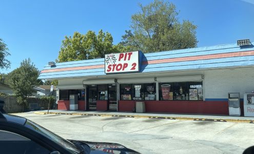 PIT STOP