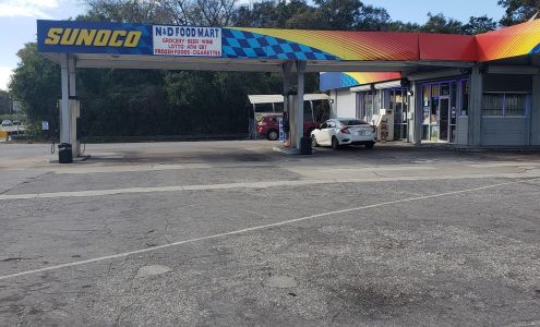 SUNOCO