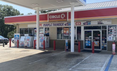 Circle K