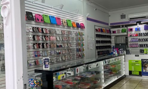 Ocean 2 Wireless Phone Repair Miami Beach