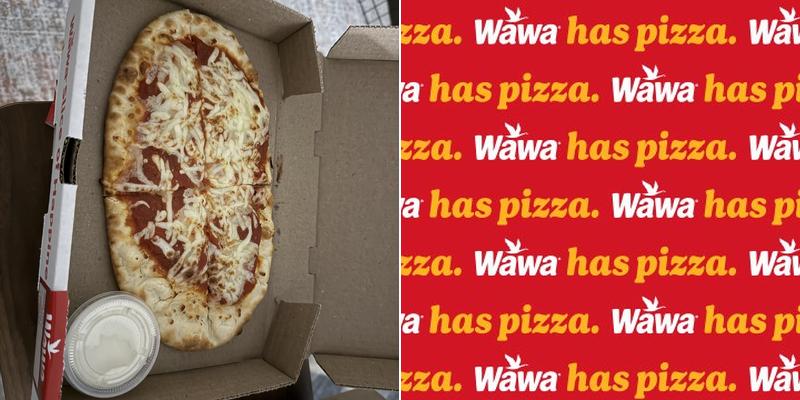 Wawa Menu