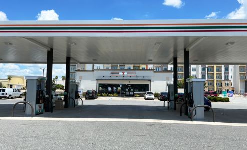 7-Eleven