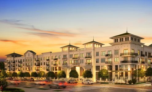 Beacon 430 Apartment Homes