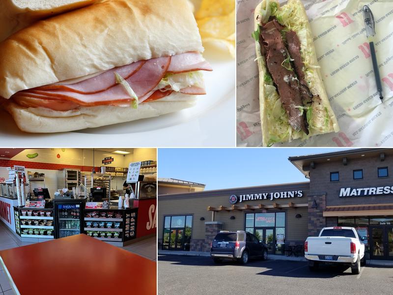 Jimmy John's