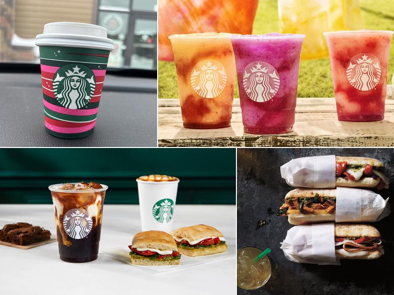 Starbucks 1400 SW Canal Blvd, Redmond