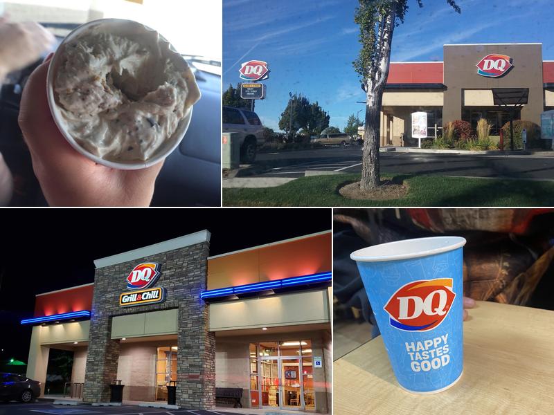 Dairy Queen 2542 S Hwy 97, Redmond