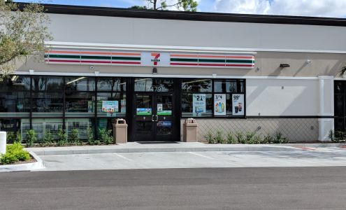 7-Eleven