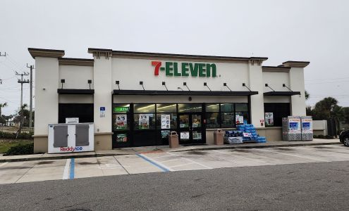 7-Eleven