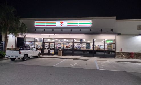 7-Eleven