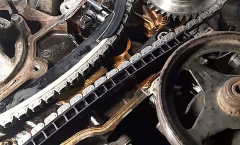 Best Wrench Auto Care