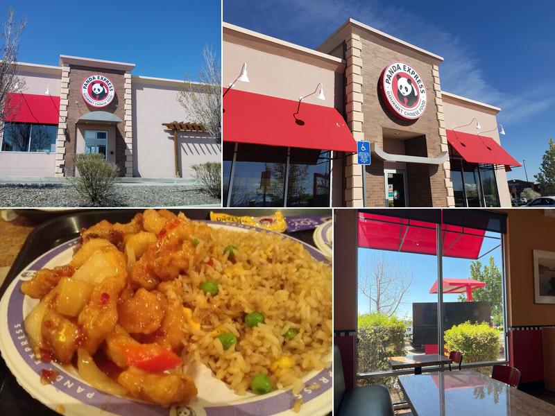 Panda Express