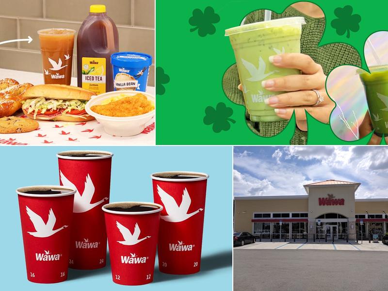 Wawa 2509 Cortez Rd W, Bradenton