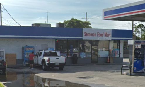 SEMORAN FOOD MART