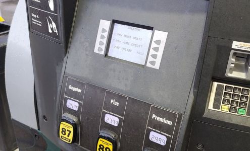 Caraf Oil Vero Beach