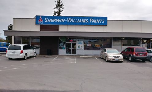 Sherwin-Williams Paint Store