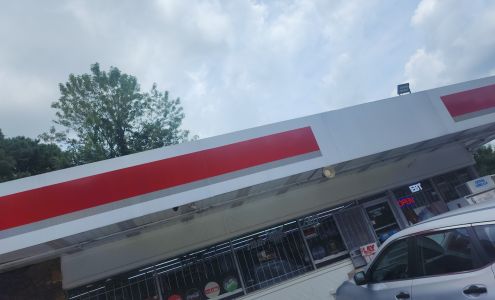 Citgo Food Mart