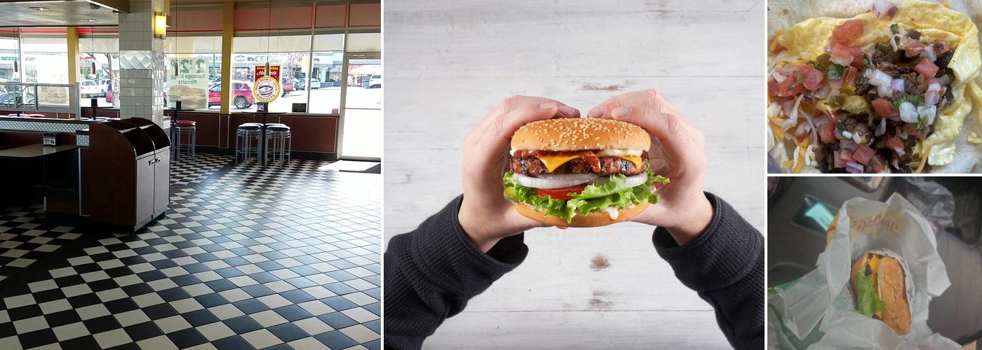 Carl’s Jr. Menu