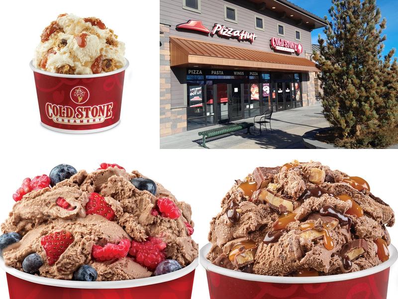 Cold Stone Creamery