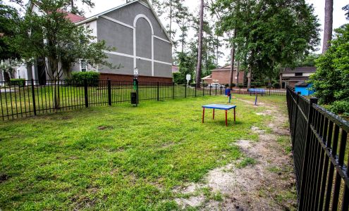 The Gates at Valdosta Apartments