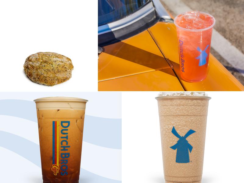 Dutch Bros Coffee 1501 SW Highland Ave, Redmond