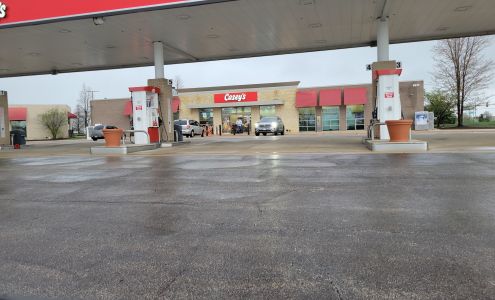 Casey's