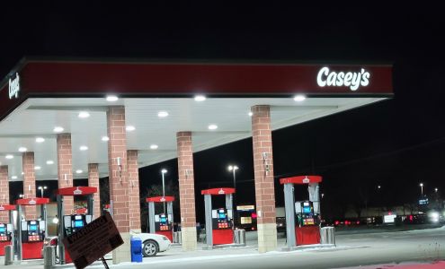 Casey's
