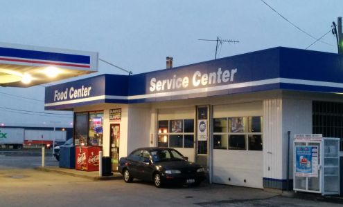 Mobil Prospect Heights