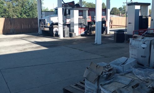 Mannheim Gas & Mini Mart