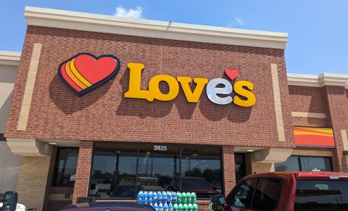 Love's Travel Stop