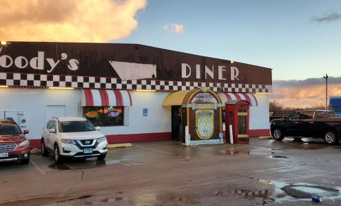 Le Roy Travel Plaza Le Roy