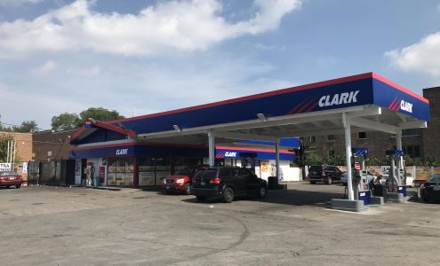Clark Gas