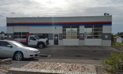 U-Haul Neighborhood Dealer