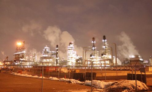 Whiting Clean Energy