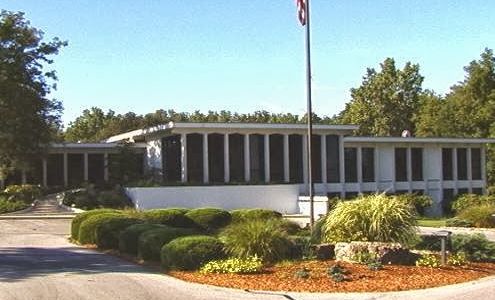 Lassus Handy Dandy Office