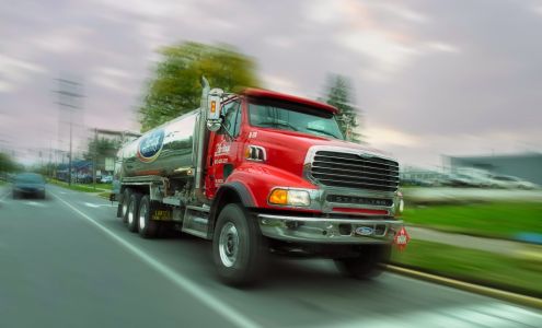 Heritage Petroleum LLC