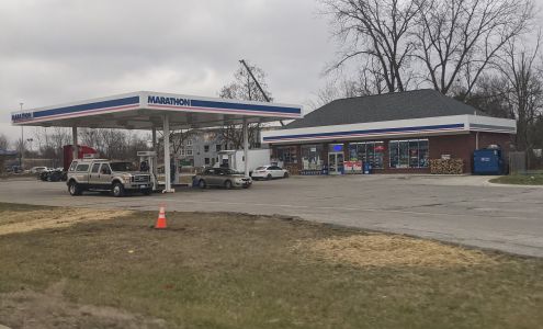 Marathon Gas - Kentucky Food Mart