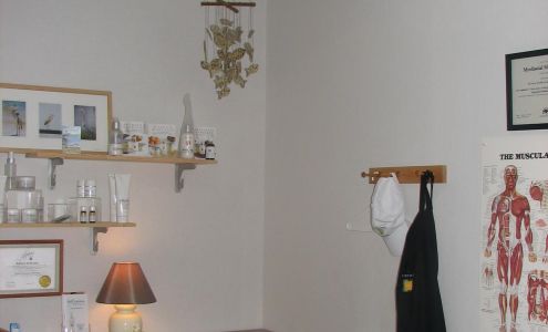 Certified Massage Therapy 199 N Main St #204, Plymouth Michigan 48170