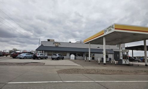Crystal Oil South Sioux City