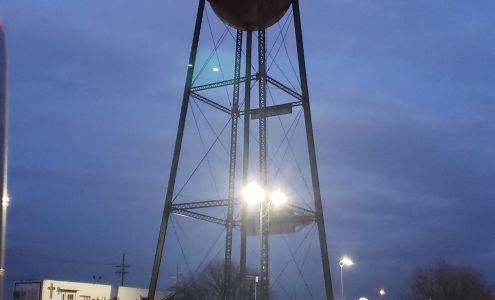 Sapp Bros. Travel Center