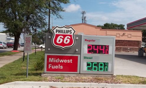 Phillips 66