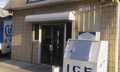 Short Stop Mini Mart