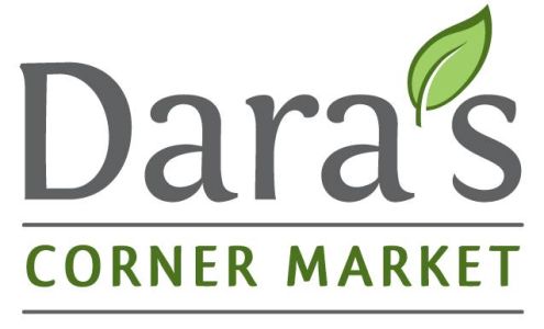 Dara's Corner Market Saint George