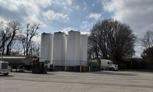 H & R Oil Co Lexington