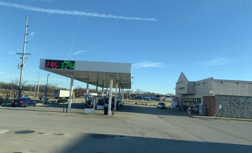 Flex Market and Deli (truck stop)