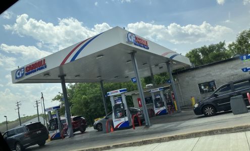 Carroll Motor Fuels