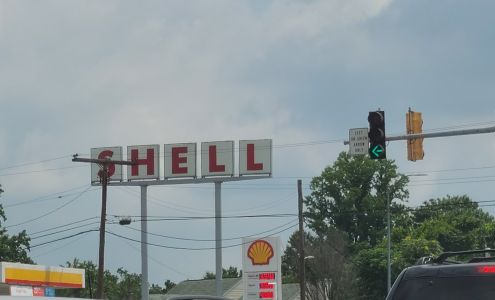 Carroll Motor Fuels Catonsville