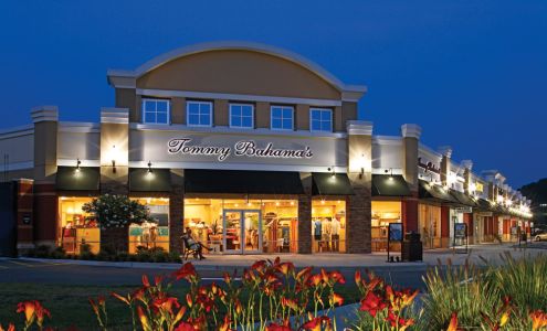 Queenstown Premium Outlets